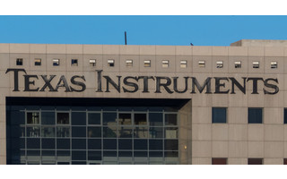 Texas-Instruments-Logo