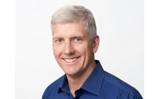 Googles Hardware-Chef Rick Osterloh