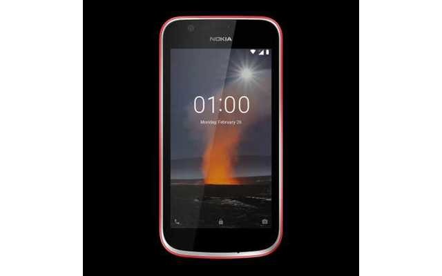 Nokia 1
