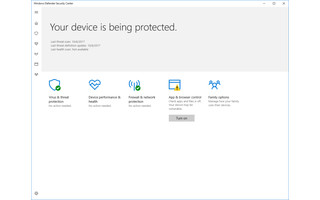 Microsoft System Center Endpoint Protection