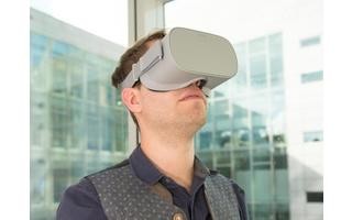 Oculus Go im Test