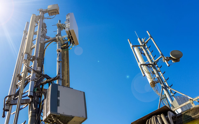 Telekom nimmt erste 5G-Antennen in Betrieb - com! professional