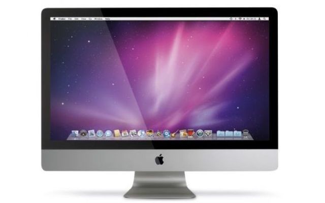 Apple iMac 2009