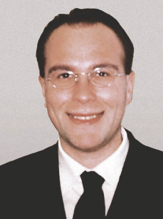 Rechtsanwalt Marcus Beckmann