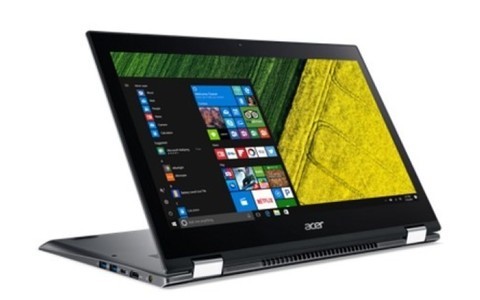 Acer Spin-5