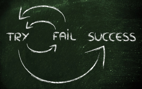 Try Fail Success