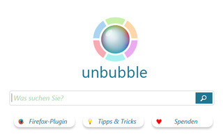 Unbubble