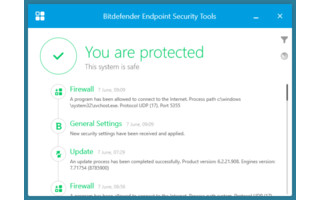 Bitdefender-Endpoint-Security