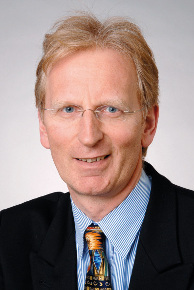 Prof. Dr. Roland Bogaschewsky